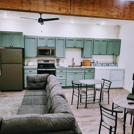 Sevier River Farmhouse 2 ハッチ エクステリア 写真